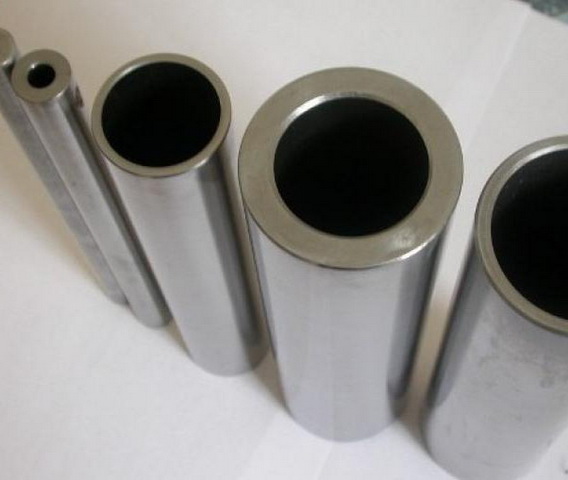 20cr精密無縫鋼管